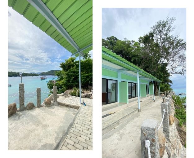 pulau weh resort indonesia aceh